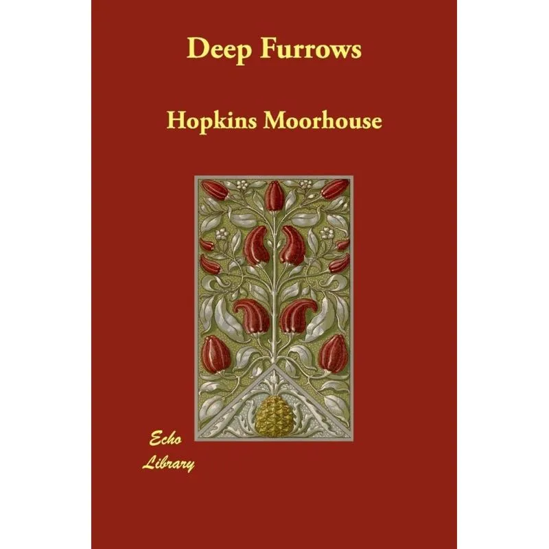 Deep Furrows