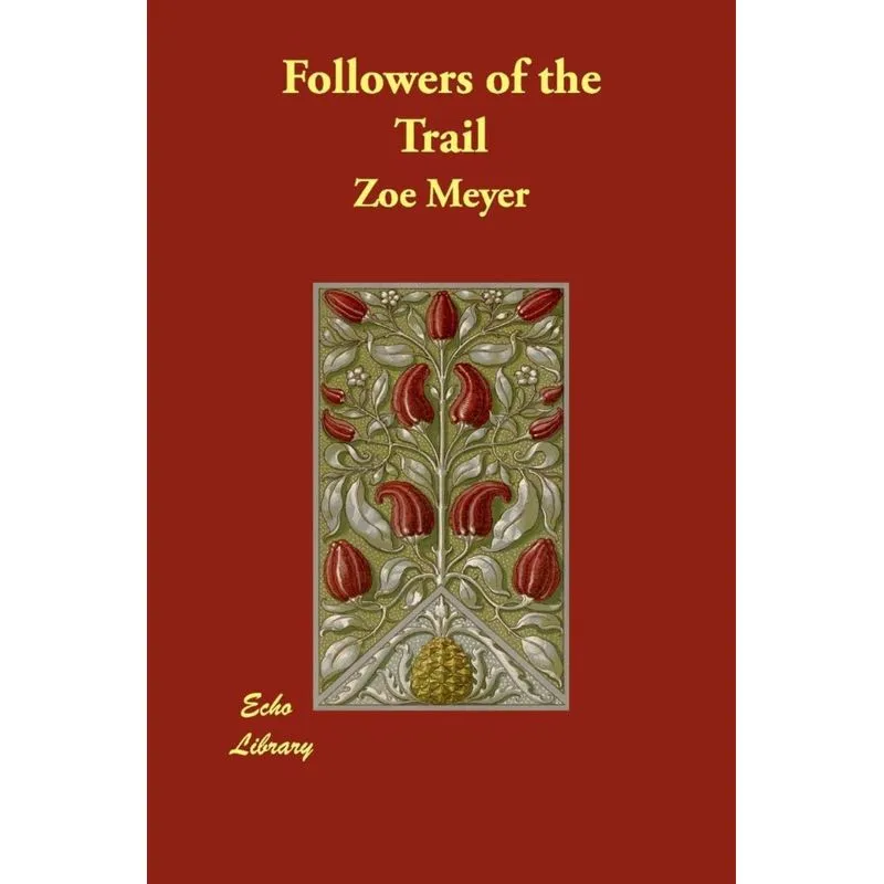 Followers of the Trail