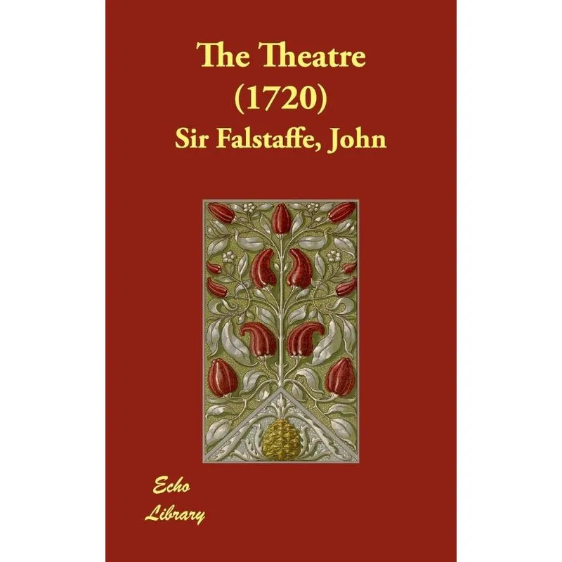 The Theatre (1720)