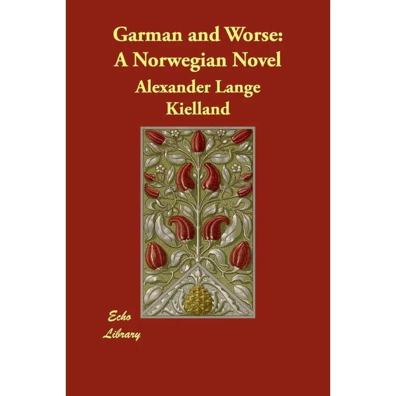 Garman and Worse
