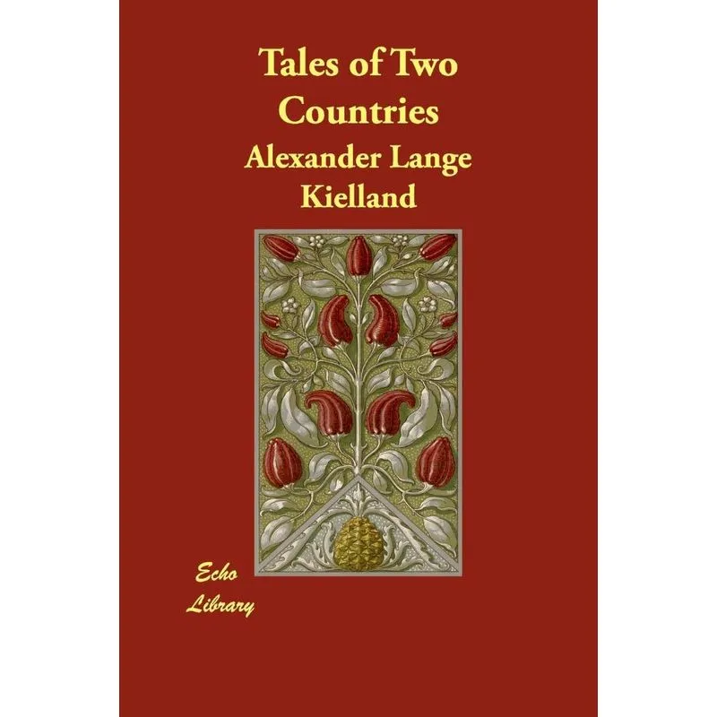 Tales of Two Countries