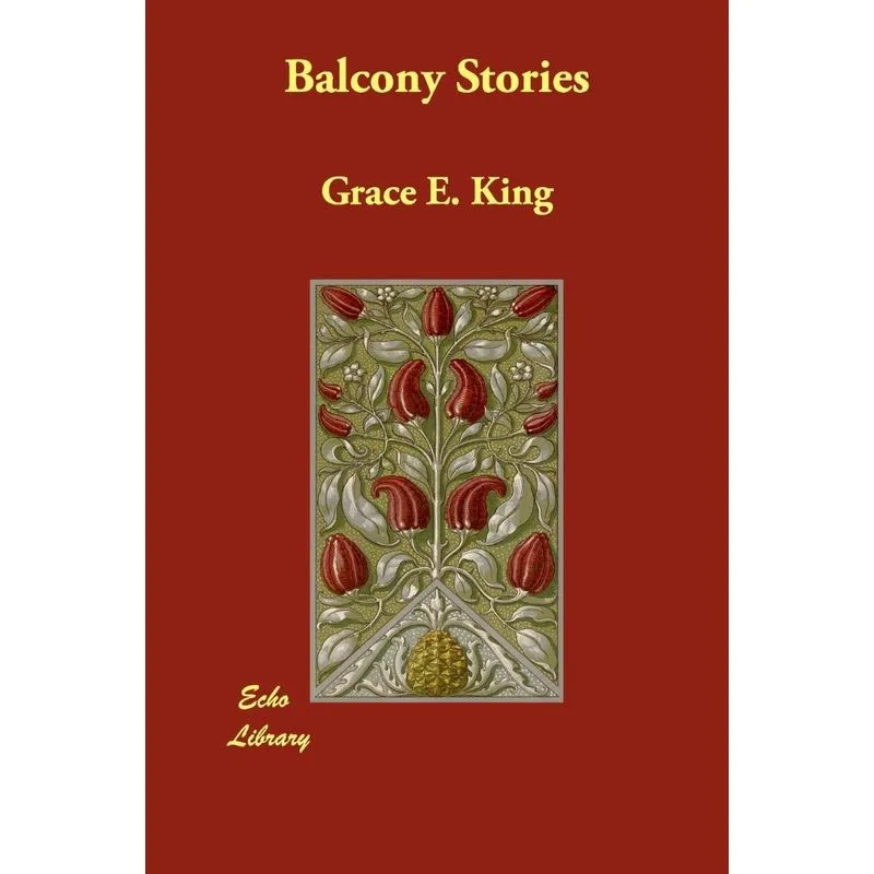 Balcony Stories
