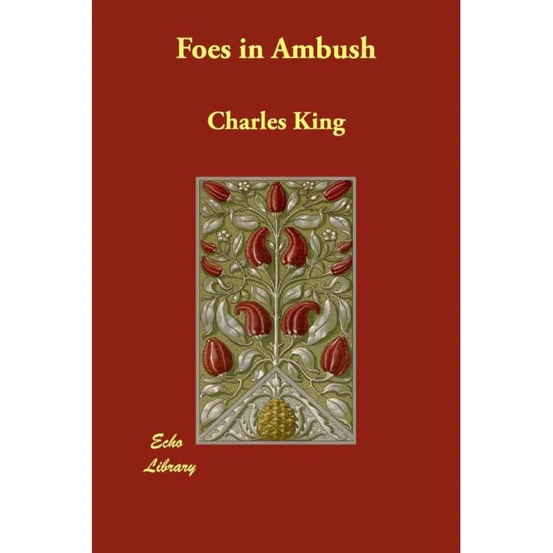 Foes in Ambush