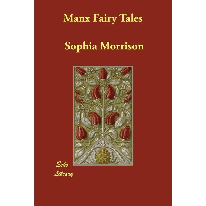 Manx Fairy Tales