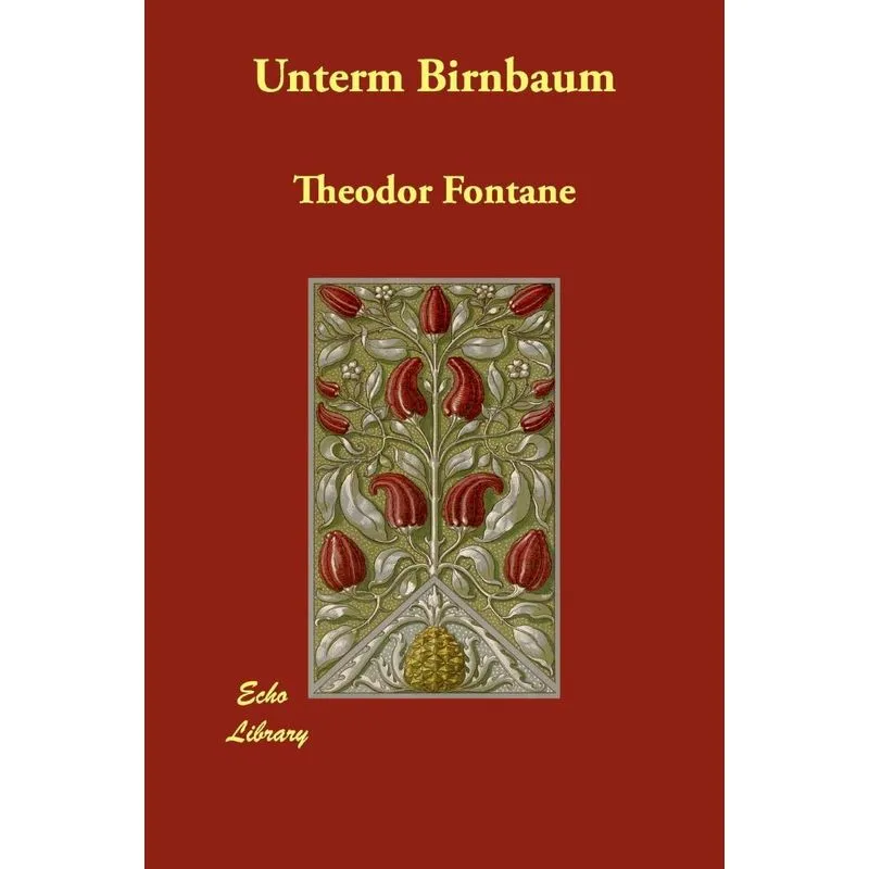 Unterm Birnbaum