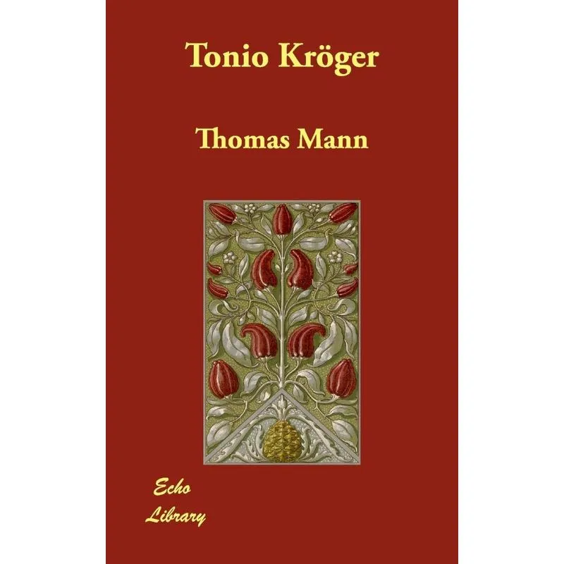Tonio Krger