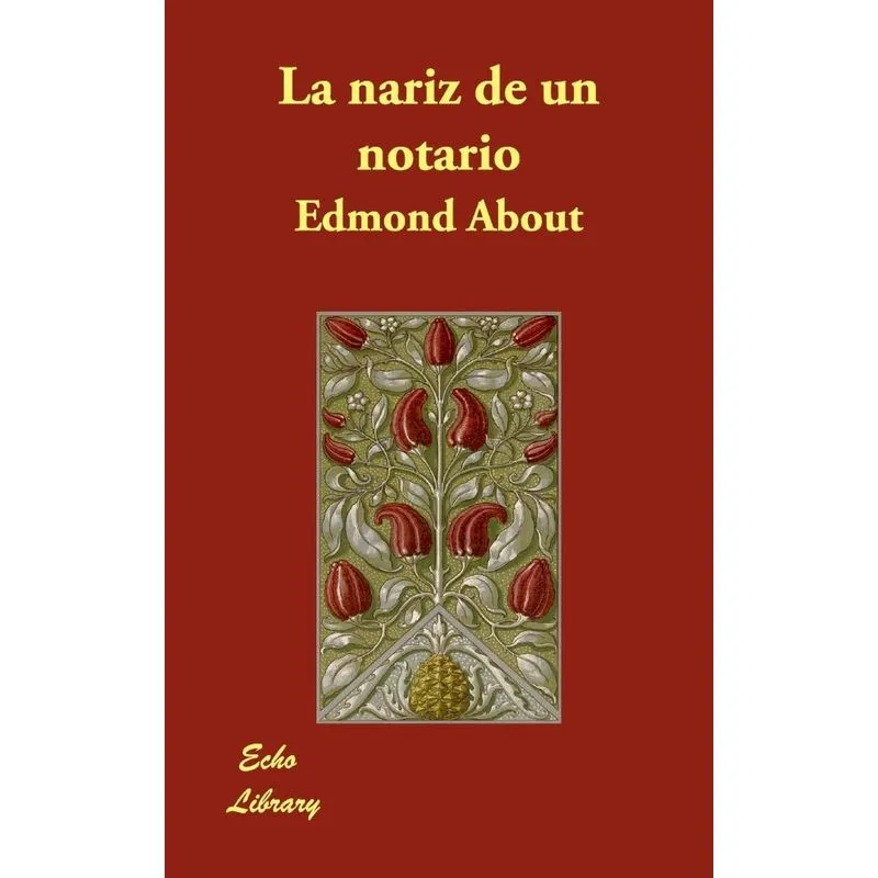 La Nariz de Un Notario