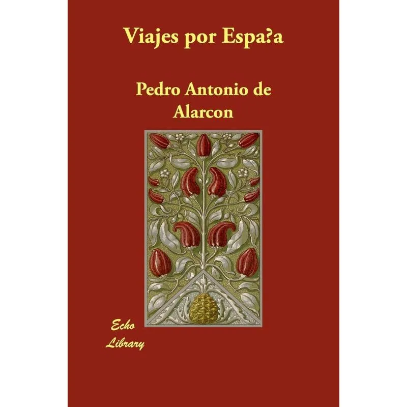 Viajes Por Espana