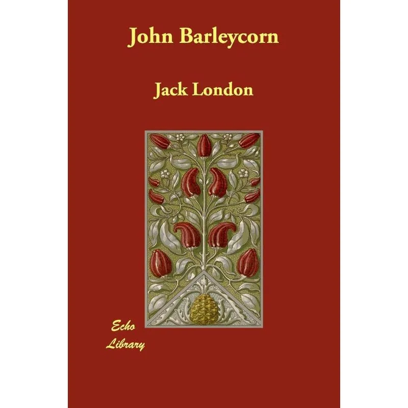 John Barleycorn