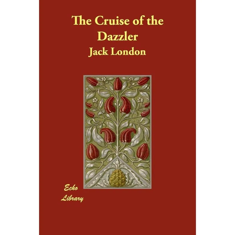 The Cruise of the Dazzler