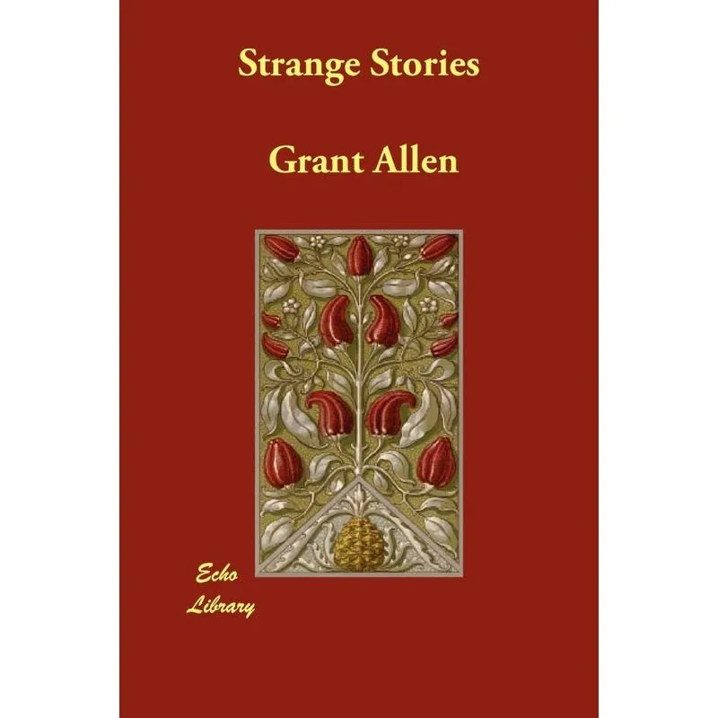 Strange Stories