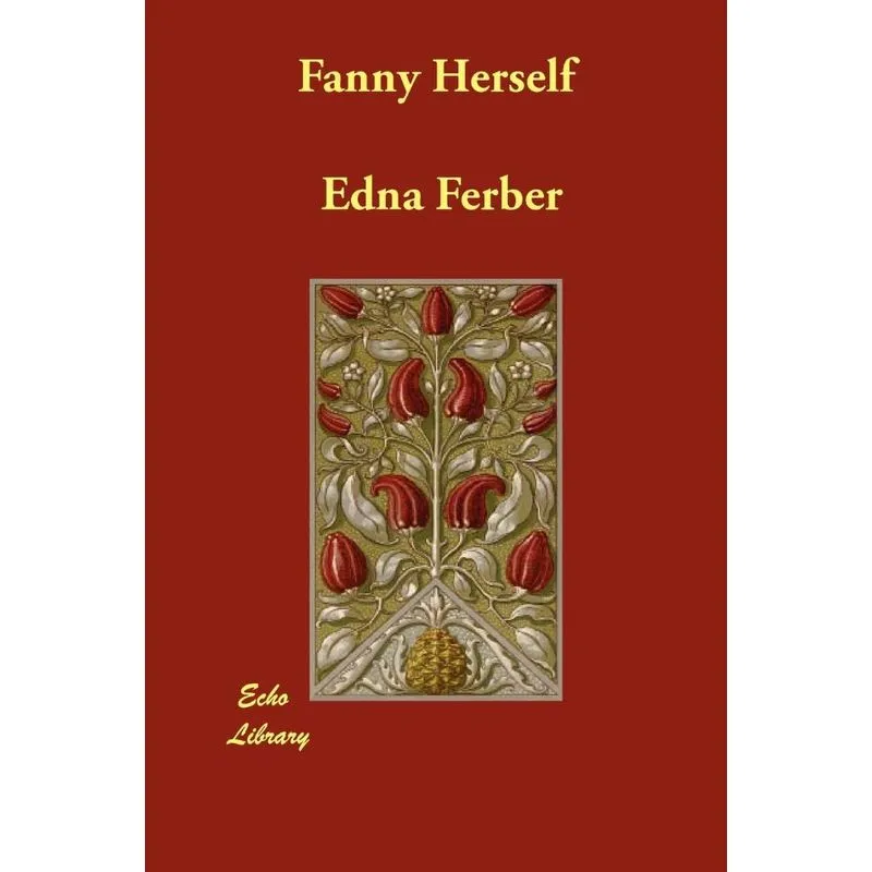Fanny Herself