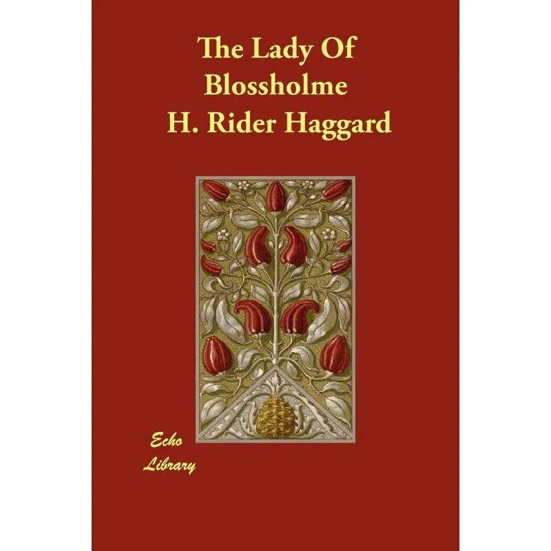 The Lady Of Blossholme