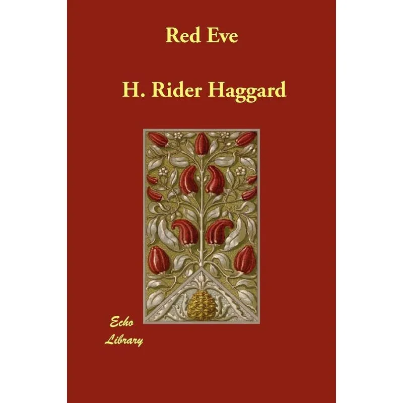 Red Eve