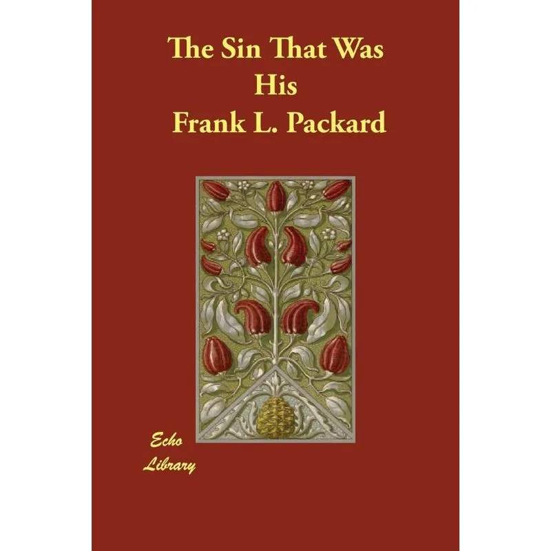 The Sin That Was His