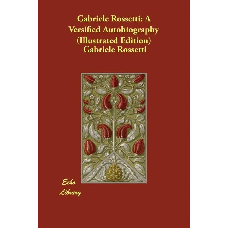 Gabriele Rossetti