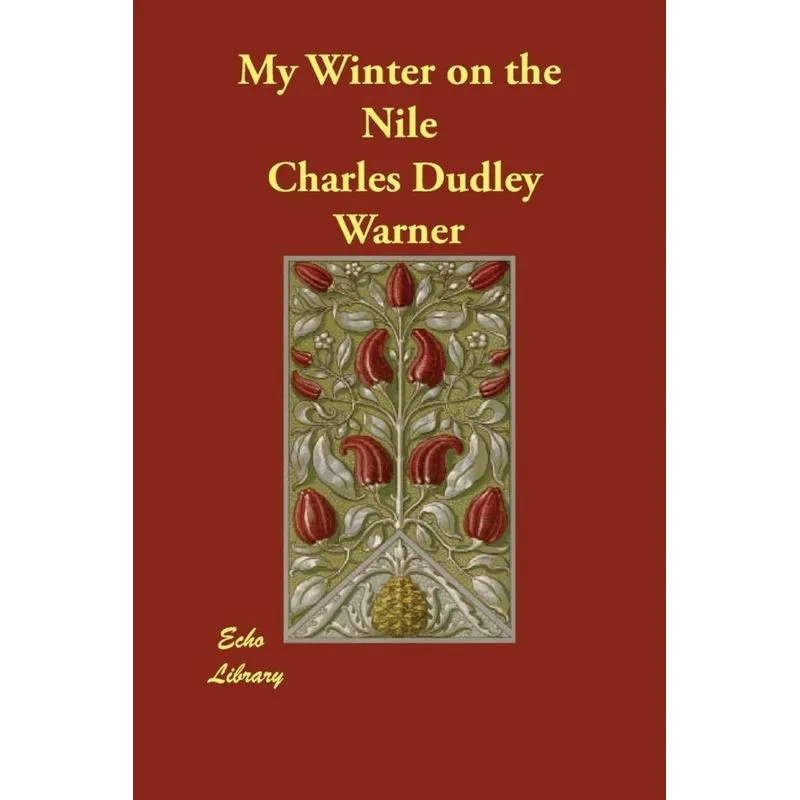 My Winter on the Nile