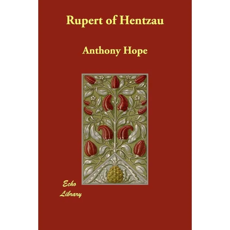 Rupert of Hentzau