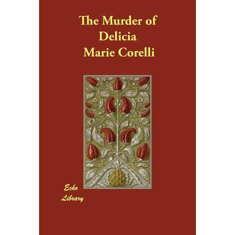 The Murder of Delicia
