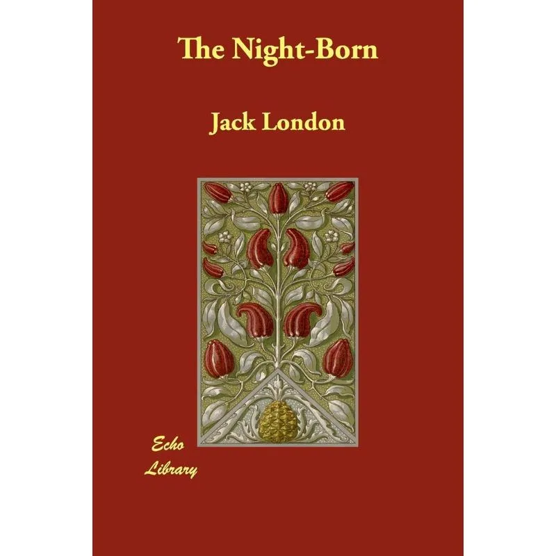 The Night-Born