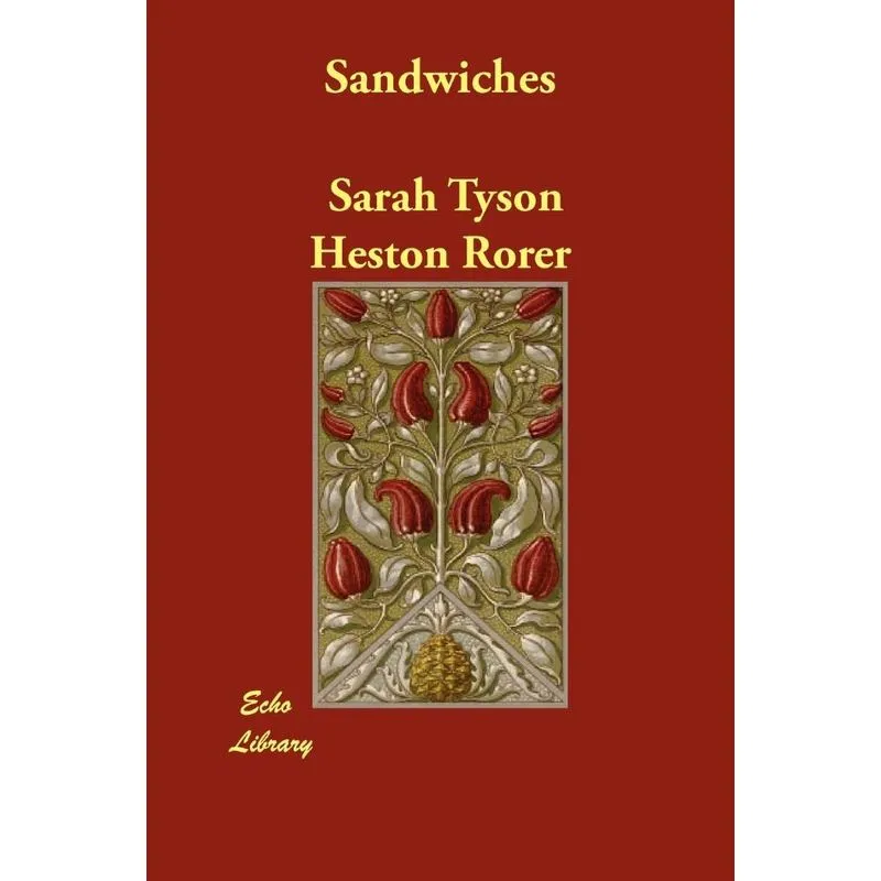 Sandwiches