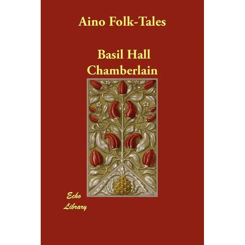 Aino Folk-Tales