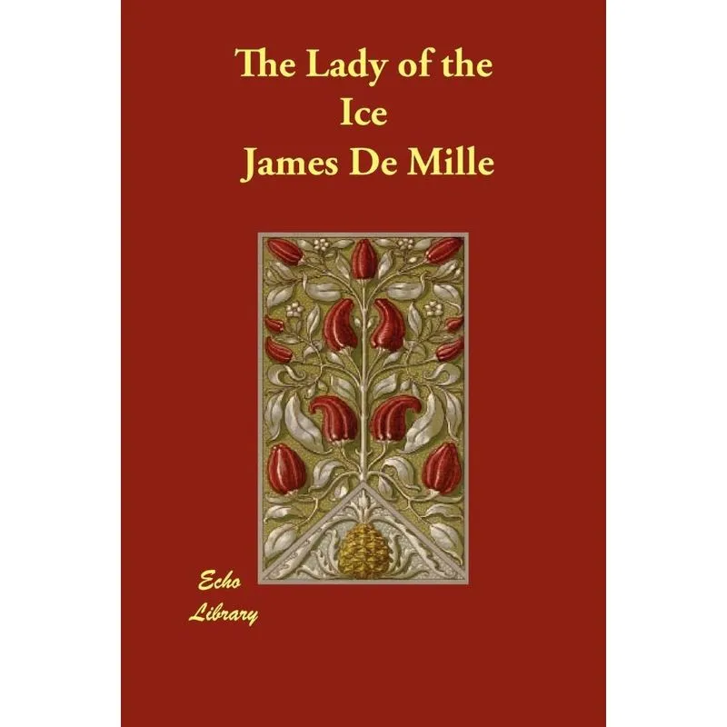 The Lady of the Ice