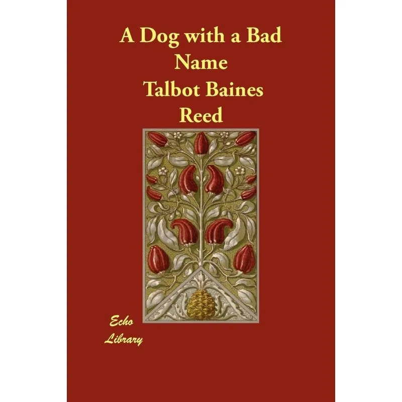 A Dog with a Bad Name