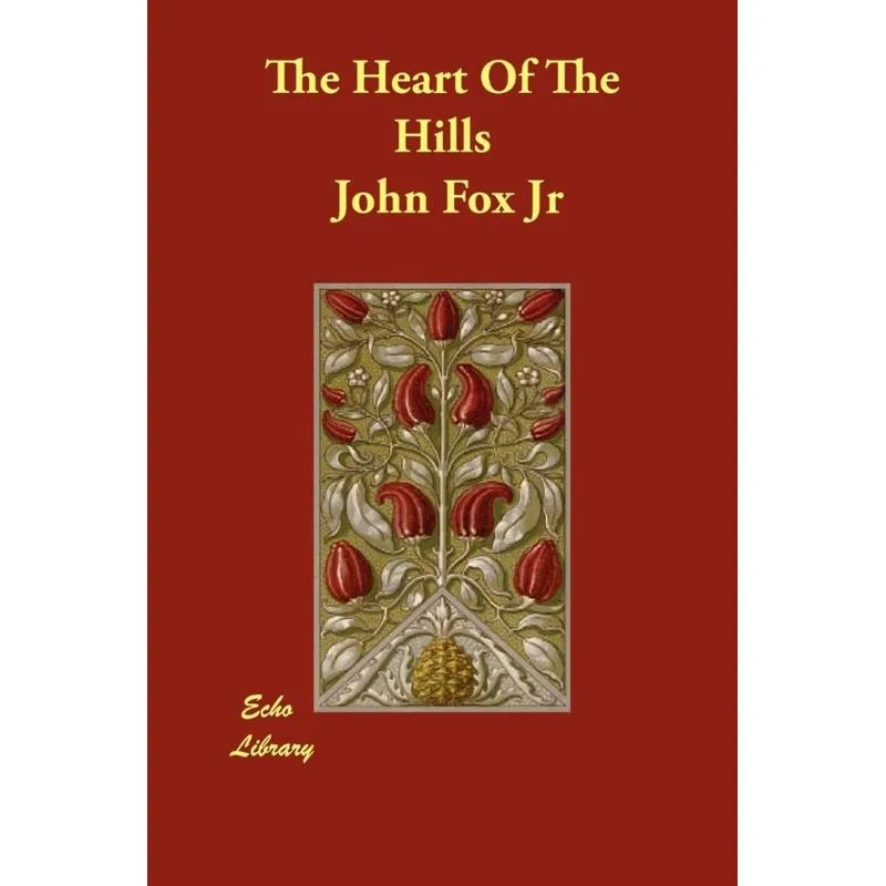 The Heart Of The Hills