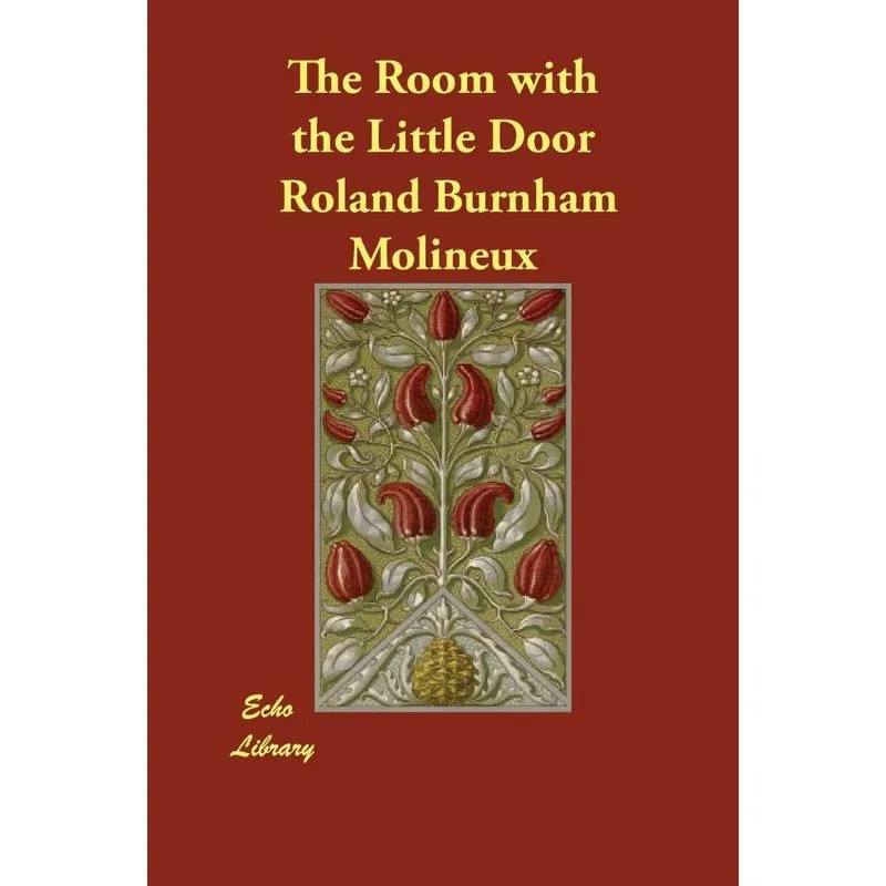 The Room with the Little Door