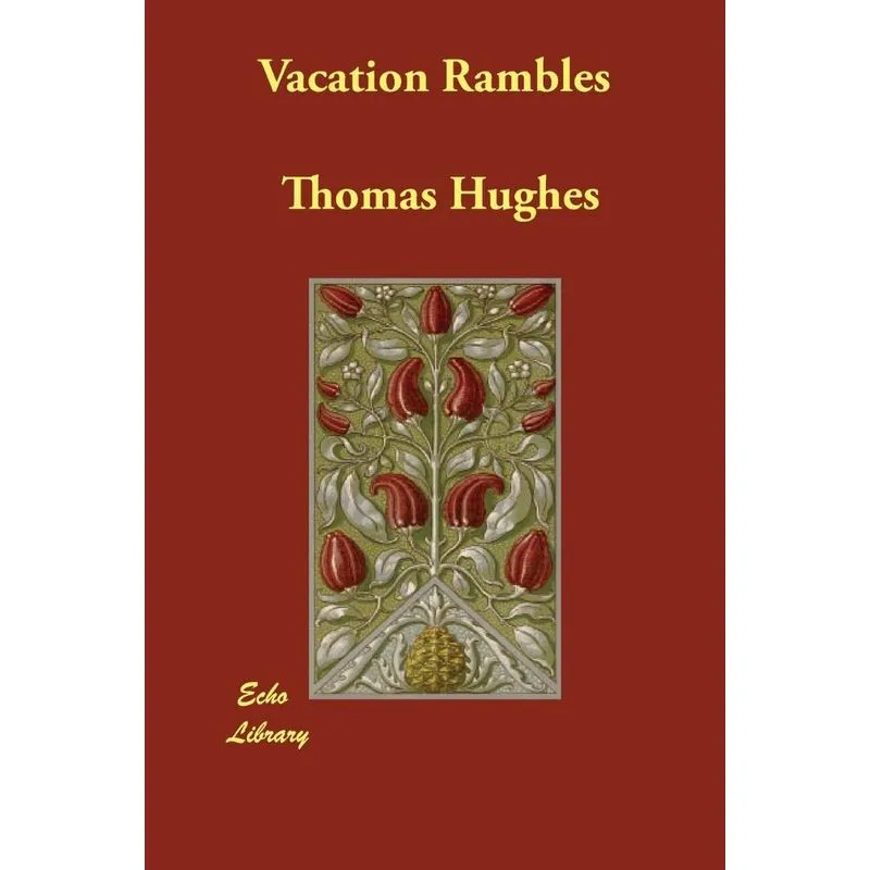 Vacation Rambles
