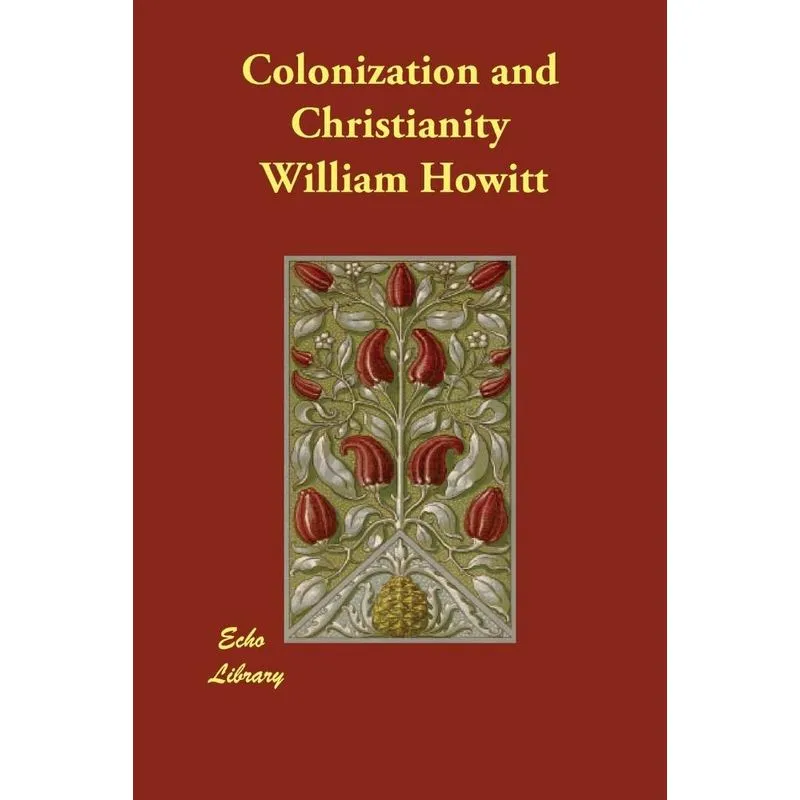 Colonization and Christianity