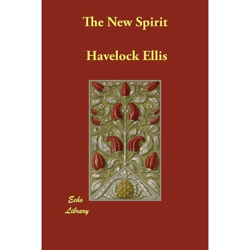The New Spirit