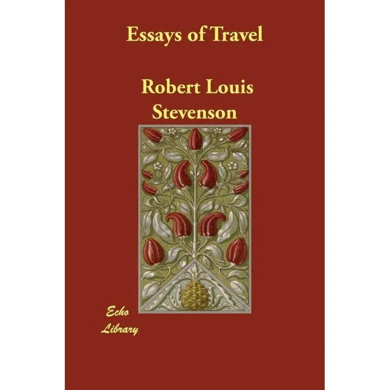 Essays of Travel
