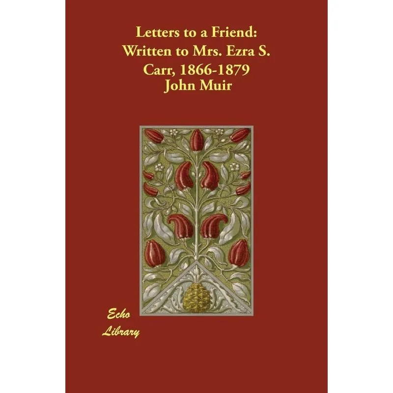 Letters to a Friend