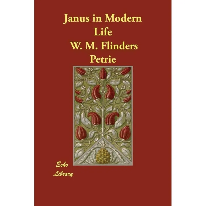 Janus in Modern Life