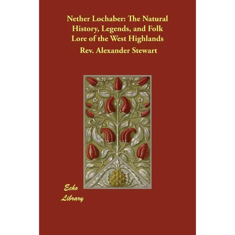 Nether Lochaber