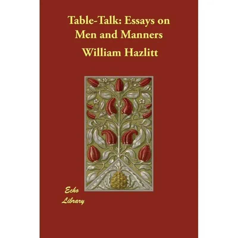 Table-Talk