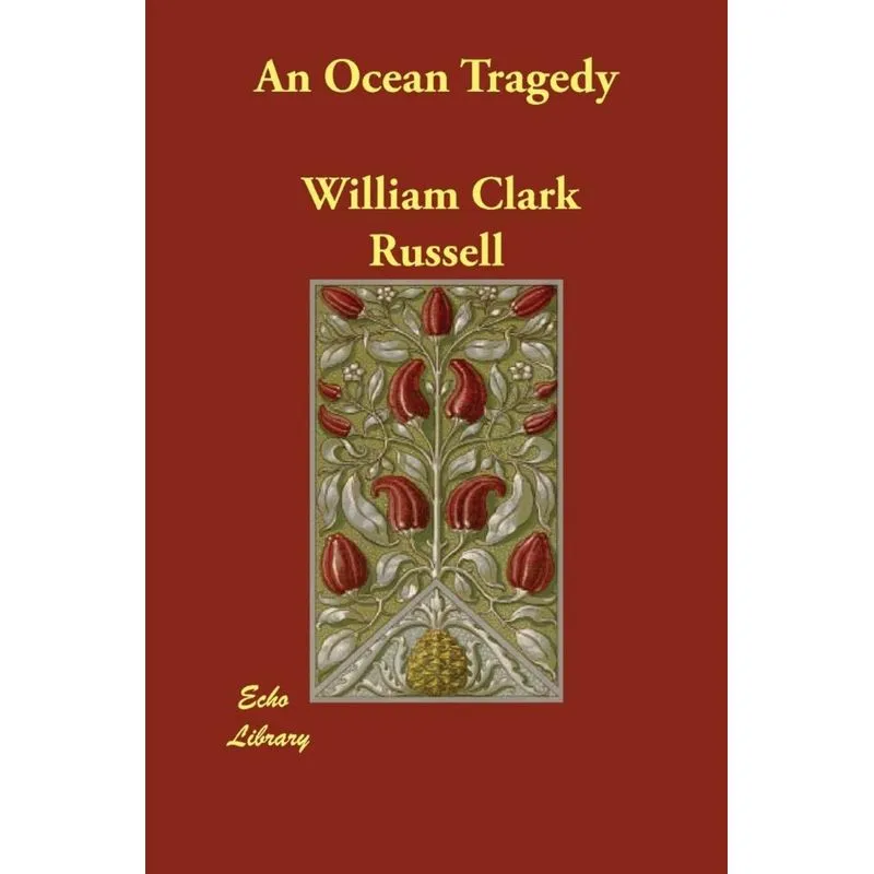An Ocean Tragedy