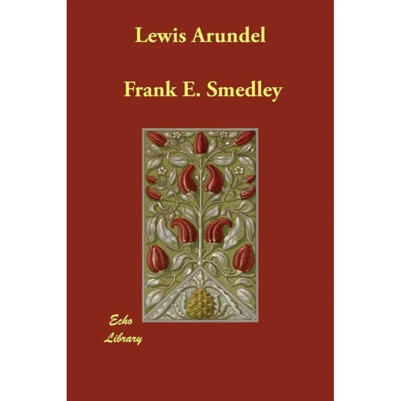 Lewis Arundel