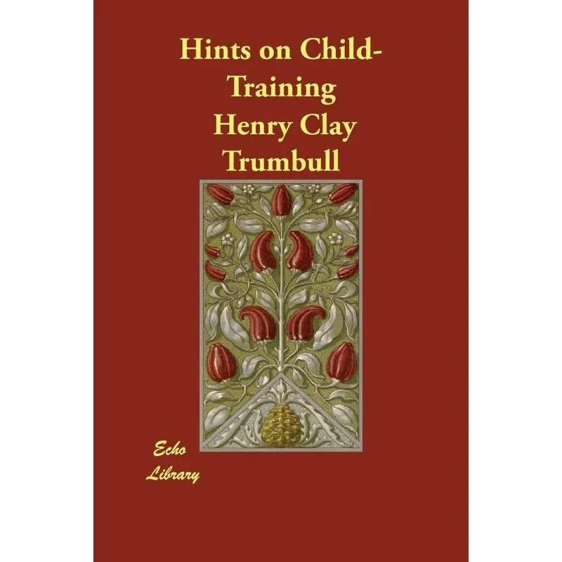 Hints on Child-Training
