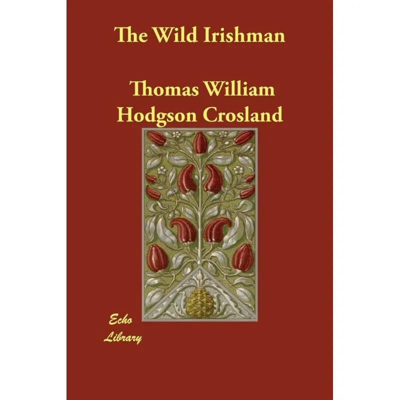 The Wild Irishman