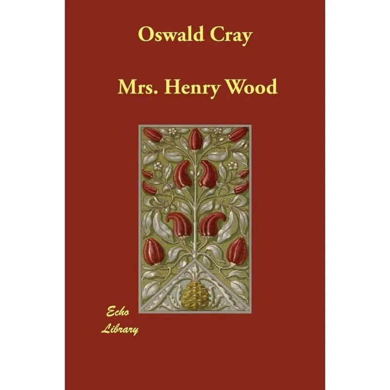 Oswald Cray