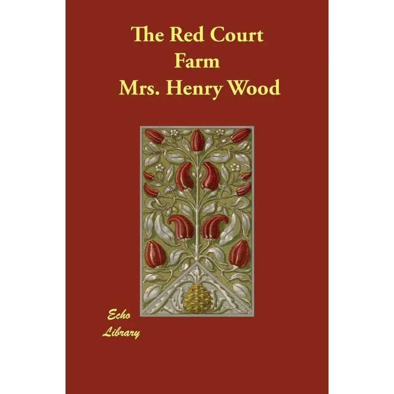 The Red Court Farm