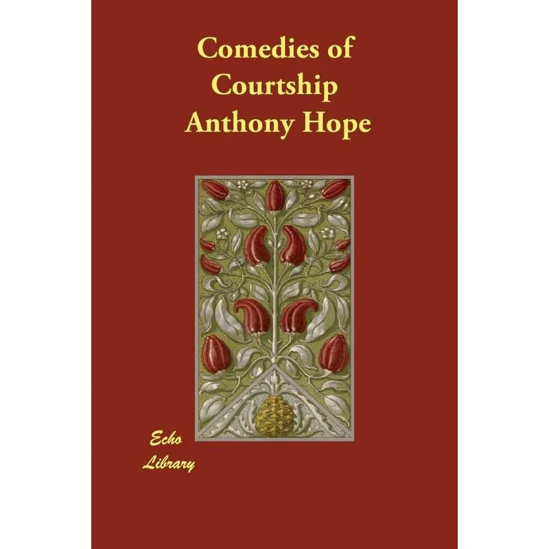 Comedies of Courtship