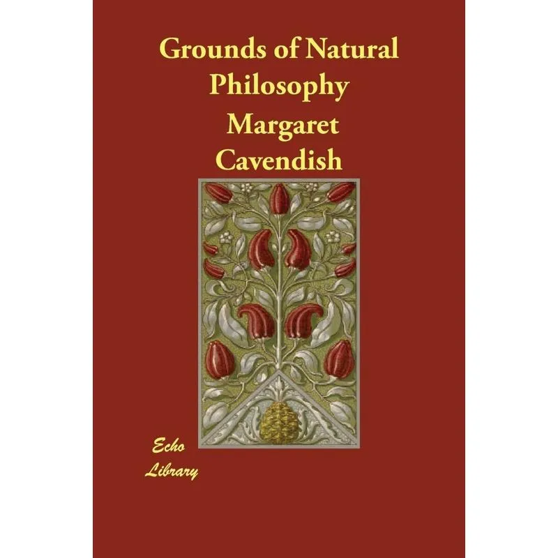 Grounds of Natural Philosophy