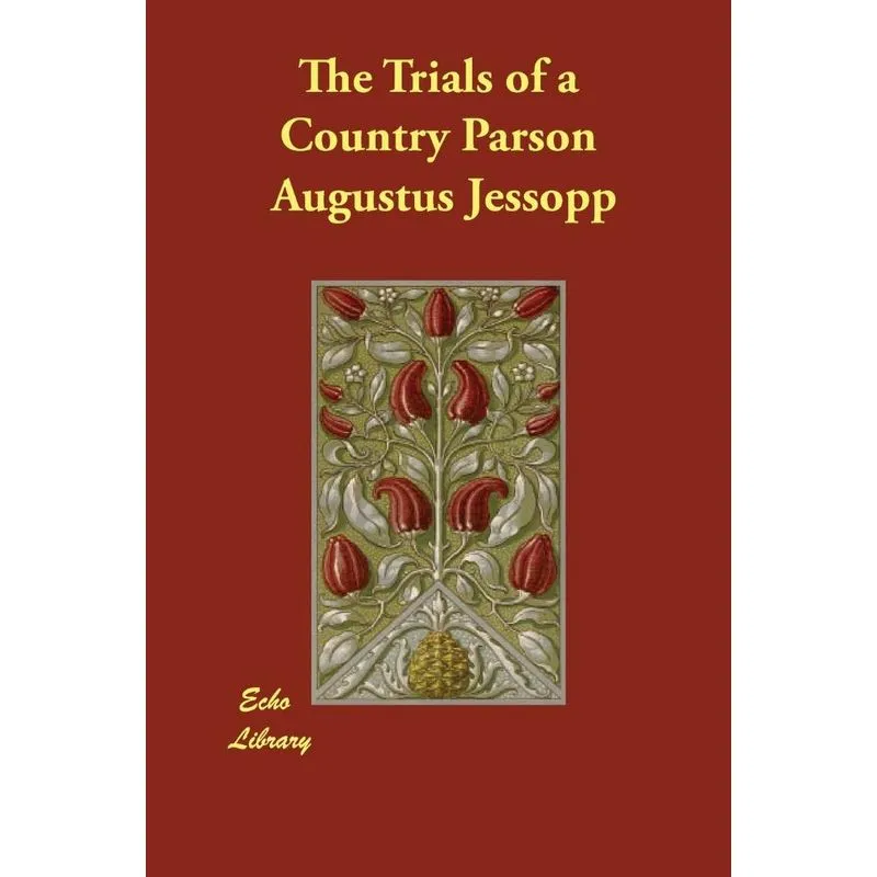 The Trials of a Country Parson