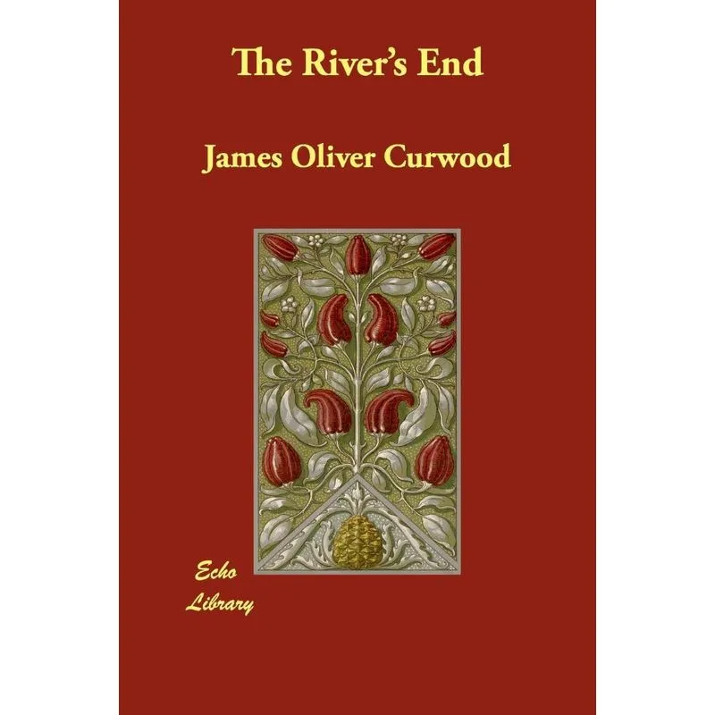 The Rivers End