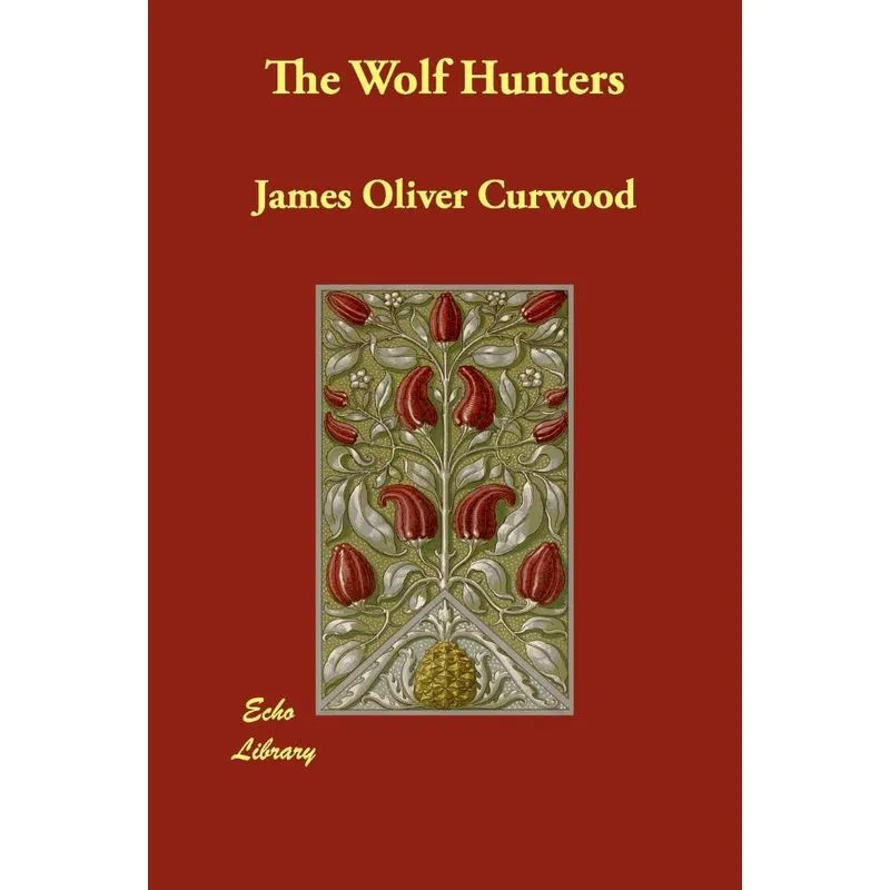 The Wolf Hunters
