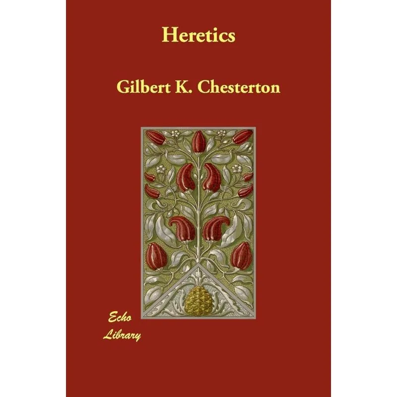 Heretics